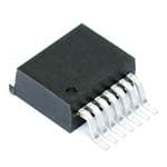LM2586SX-5.0/NOPB by Texas Instruments